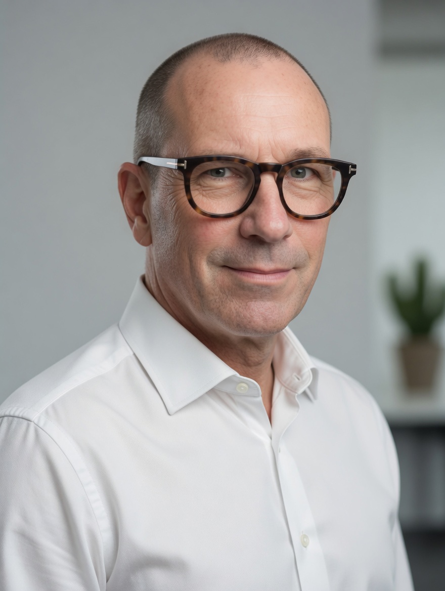 Stefan Wichlidal – Hotelexpert.eu